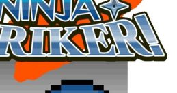 Ninja Striker ニンジャストライカー! - Video Game Music