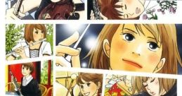 Nodame Cantabile: Dream Orchestra のだめカンタービレ ドリーム☆オーケストラ - Video Game Video game from Nodame Cantabile: