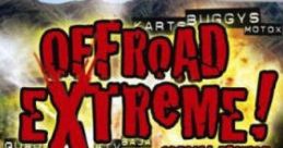 Offroad Extreme! Special Edition - Video Game Video game from Offroad Extreme! Special Edition for Wii. Published by