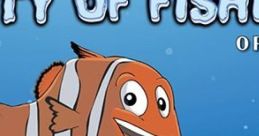 Plenty of Fishies - Video Game Video game from Plenty of Fishies for Wii U. Published by Matthew Flewelling, Nitrolic