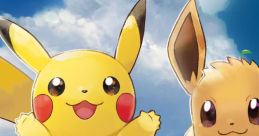 Pokémon: Let's Go, Pikachu! & Pokémon: Let's Go, Eevee! Super Music Collection ポケットモンスター Let's Go! ピカチュウ・Let's Go! イーブイ スーパーミュージック・コンプリート
Nintendo Switch ポケモ...