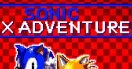 Sonic Hex Adventure (Hack) - Video Game Music