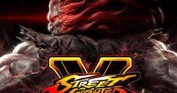 Street Fighter V: Champion Edition (Complete Works) Street Fighter V: Champion Edition season 1 Street Fighter V: Champion