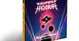 Super Hydorah [Original track - Extended OST] - Video Game Video game from Super Hydorah [Original track - Extended OST]