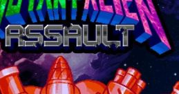 Super Mutant Alien Assault - Video Game Video game from Super Mutant Alien Assault for PS Vita. Published by Surprise