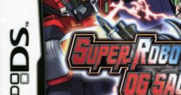 Super Robot Taisen OG Saga: Endless Frontier Super Robot Taisen OG Saga: Mugen no Frontier
Super Robot Wars OG Saga: Endless Frontier
無限のフロンティア スーパーロボット大戦OGサーガ - Video Game...