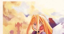 Tenshi no Present ~Marl Oukoku Monogatari~ Original Soundtrack 天使のプレゼント～マール王国物語～　オリジナル・サウンドトラック
A Present of an Angel ~Marl's Kingdom Stories~ ORIGINAL SOUNDTRACK -...