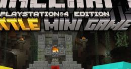 The Ultimate Minecraft Console Pack Minecraft: Xbox 360 Edition Minecraft: Xbox One Edition Minecraft: PlayStation 3 Edition