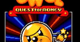 Uwol: Quest for Money (Homebrew) - Video Game Video game from Uwol: Quest for Money (Homebrew) for SNES. Published by The