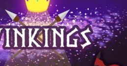 WinKings - Video Game Video game from WinKings for Linux, MacOS, PS4, Switch, Wii U, Windows. Published by Lemondo Games