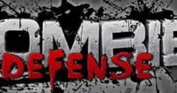 Zombie Defense - Video Game Video game from Zombie Defense for Android, iOS, Linux, MacOS, Mobile, Wii U, Windows.