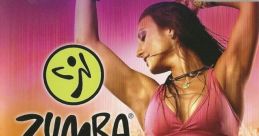 Zumba Fitness: Join the Party - Video Game Video game from Zumba Fitness: Join the Party for PS3, Wii, Xbox 360.