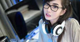 Gamer Girl 2 (Xbox Gamer Girl) TTS Computer AI Voice