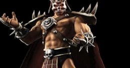 Shao Kahn It's Official, You Suck Mortal Kombat 11 brutality Shao Kahn