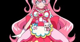 Cure Precious Precure