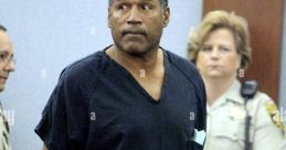 OJ Simpson Robbery Tape As of Sunday, O.J. Simpson is incarcerated in Las Vegas and faces charges related to armed robbery.