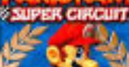 Mario Kart: Super Circuit Sounds 2