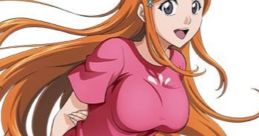 Inoue Orihime (Bleach) Type your text and hear it in the voice of Inoue Orihime by Mobius 1_Supra