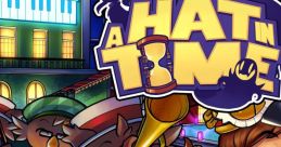 A Hat in Time: The Complete Gamerip - Video Game Video game from A Hat in Time: The Complete Gamerip for Linux, MacOS, PS4,