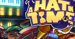 A Hat in Time: The Complete Gamerip - Video Game Music