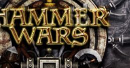 Age of Hammer Wars (minis) Hammerfight - Video Game Music