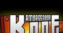 Ambassador Kane (minis) - Video Game Video game from Ambassador Kane (minis) for PSP. Published by Playgroundsquad