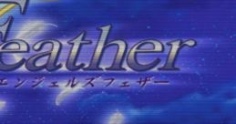 Angel's Feather エンジェルズフェザー - Video Game Video game from Angel's Feather エンジェルズフェザー for PS2. Published