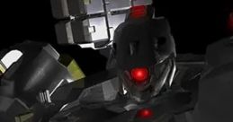 ARMORED CORE MOBILE ARMORED CORE - Video Game Video game from ARMORED CORE MOBILE ARMORED CORE for Mobile. Published by