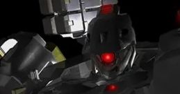 ARMORED CORE MOBILE ARMORED CORE - Video Game Music