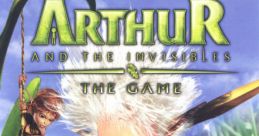 Arthur and the Invisibles Arthur and the Minimoys - Video Game Music