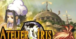 Atelier Iris: Eternal Mana Iris no Atelier: Eternal Mana
イリスのアトリエ エターナルマナ - Video Game Music