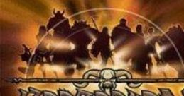 Barbarian Warrior Blade: Rastan vs. Barbarian
ウォーリアーブレイド ラスタンVSバーバリアン編 - Video Game Music