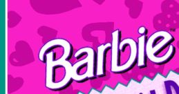 Barbie Fashion Designer - Video Game Video game from Barbie Fashion Designer for Windows. Published by Mattel