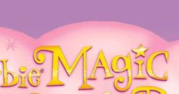 Barbie Magic Genie Bottle - Video Game Video game from Barbie Magic Genie Bottle for Windows. Uploaded by JazzWindowsPC98. 