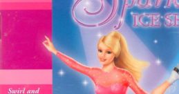 Barbie Sparkling Ice Show - Video Game Video game from Barbie Sparkling Ice Show for Windows. Published by Vivendi