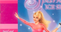 Barbie Sparkling Ice Show - Video Game Music