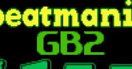 Beatmania GB Gatcha Mix2 - Video Game Music
