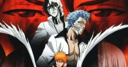 Bleach: Blade Battlers 2nd BLEACH〜ブレイド・バトラーズ2nd〜 - Video Game Video game from Bleach: Blade Battlers 2nd