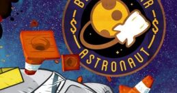 Blue-Collar Astronaut - Video Game Video game from Blue-Collar Astronaut for Linux, MacOS, PS Vita, PS3, PS4, Wii U,