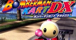 Bomberman Kart DX Bomberman Land Series: Bomberman Kart DX
ボンバーマンランドシリーズ ボンバーマンカートDX - Video Game Music