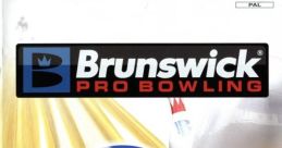 Brunswick Pro Bowling - Video Game Video game from Brunswick Pro Bowling for PS2. Published by 505 Games, Crave (2007).