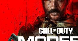 Call of Duty: Modern Warfare III COD: MWIII Call of Duty: Modern Warfare 3 - Video Game Video game from Call of Duty: