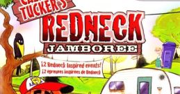 Calvin Tucker's Redneck Jamboree - Video Game Video game from Calvin Tucker's Redneck Jamboree for Wii. Published by Zoo