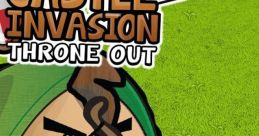 Castle Invasion: Throne Out - Video Game Video game from Castle Invasion: Throne Out for MacOS, PS Vita, PS4, Switch,