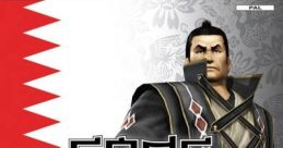 Code of the Samurai Shinsengumi Gunrouden 新選組群狼伝 - Video Game Video game from Code of the Samurai Shinsengumi