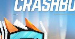 Crashbots - Video Game Video game from Crashbots for Linux, MacOS, PS4, Switch, Windows, Xbox One. Published by