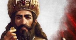 Crusader Kings III: Legacy of Persia - Video Game Video game from Crusader Kings III: Legacy of Persia for Linux, MacOS,