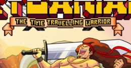 Cybarian: The Time Travelling Warrior サイバリアン ～タイム トラベル ウォリア―～ - Video Game Video game from Cybarian: