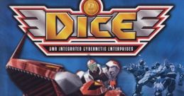 D.I.C.E.: DNA Integrated Cybernetic Enterprises - Video Game Music