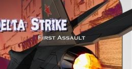 Delta Strike: First Assault - Video Game Video game from Delta Strike: First Assault for iOS, PS Vita. Published by